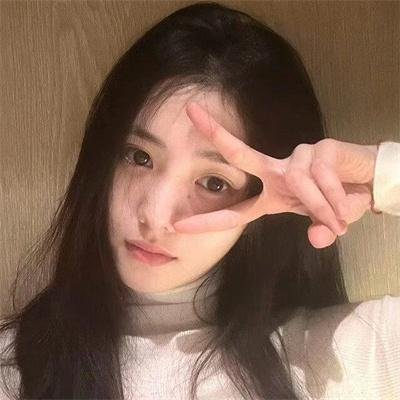 美人脸