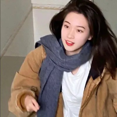 抓住你的衣领