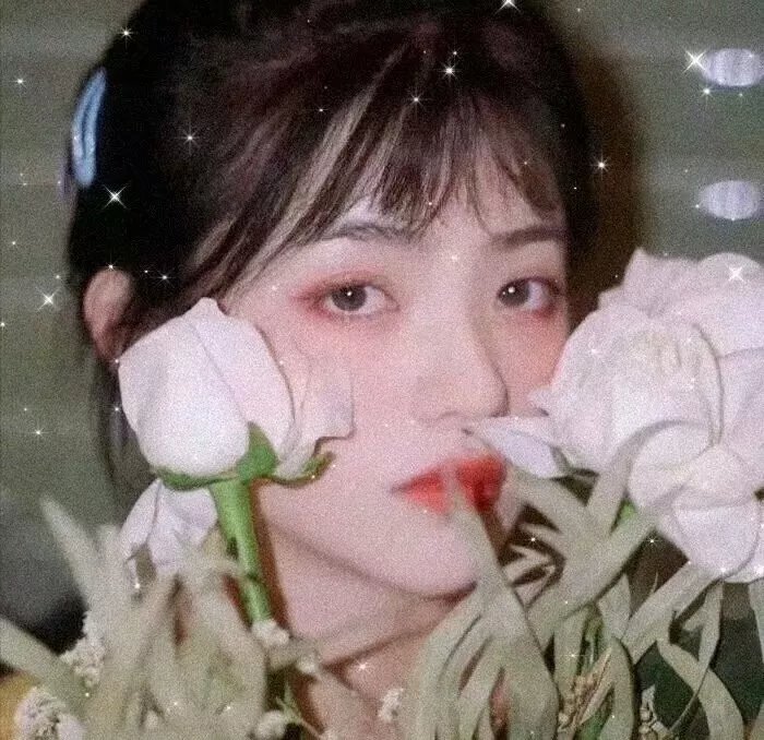 传闻中的白月光