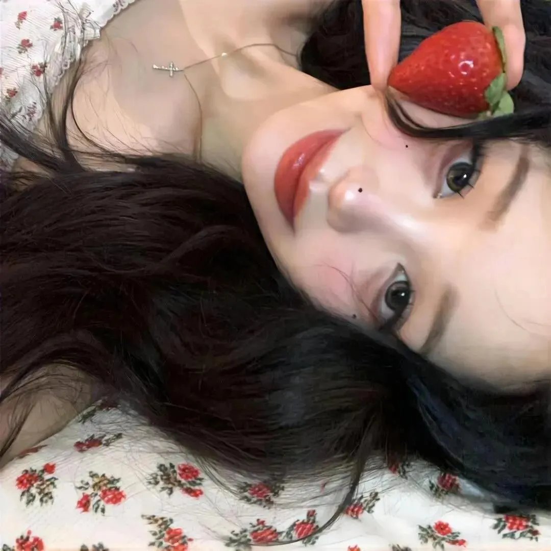 罕见的情人