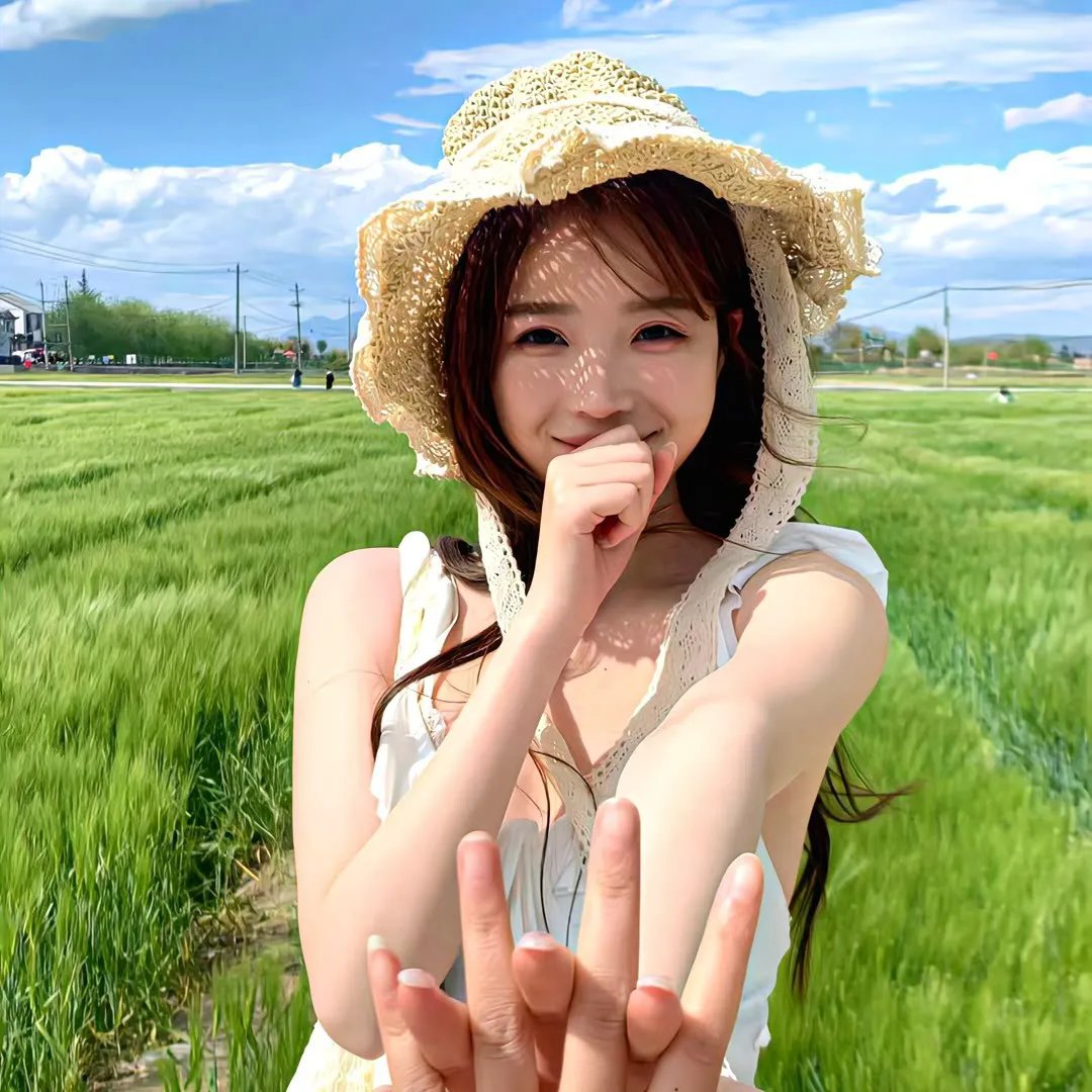 我是你的女人
