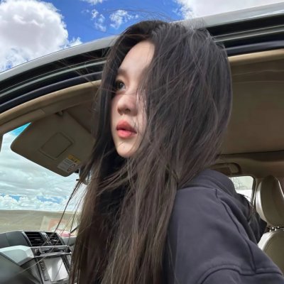 发光的内心