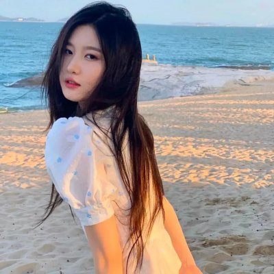 盲少爷的小女仆2023